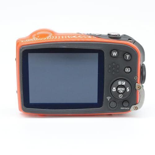FUJIFILM XP70OR オレンジ F FX-XP70OR