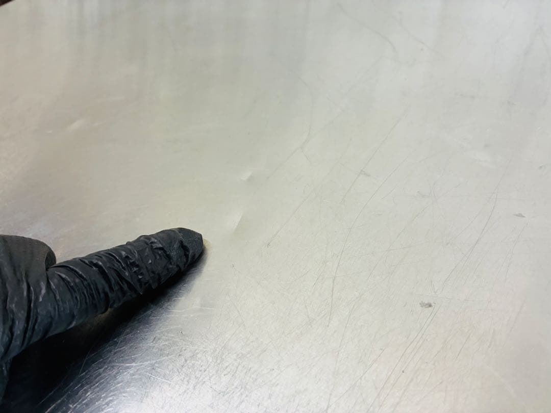 ★【引取歓迎】ホシザキ電機製 業務用台下冷蔵庫 RT-150SNF 動作良好品★