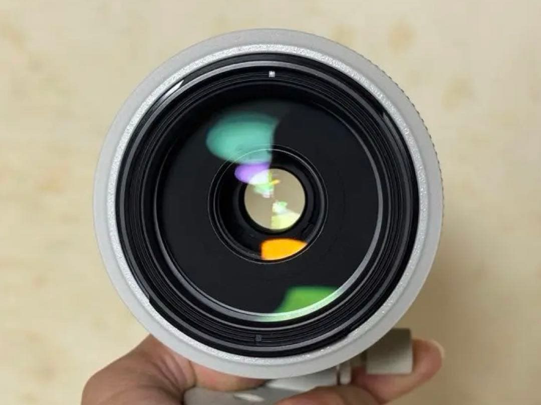 【美品】Canon EF 70-300mm F4-5.6 L IS USM