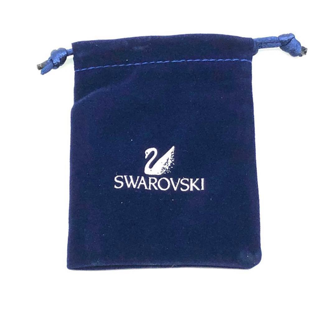 SWAROVSKI　スワロフスキー　Towards ネックレス 蹄鉄