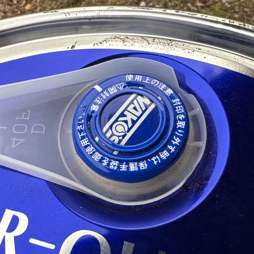 WAKO'S（ワコーズ）　エンジンオイル ＴＴ　タフツーリング　２０Ｌ