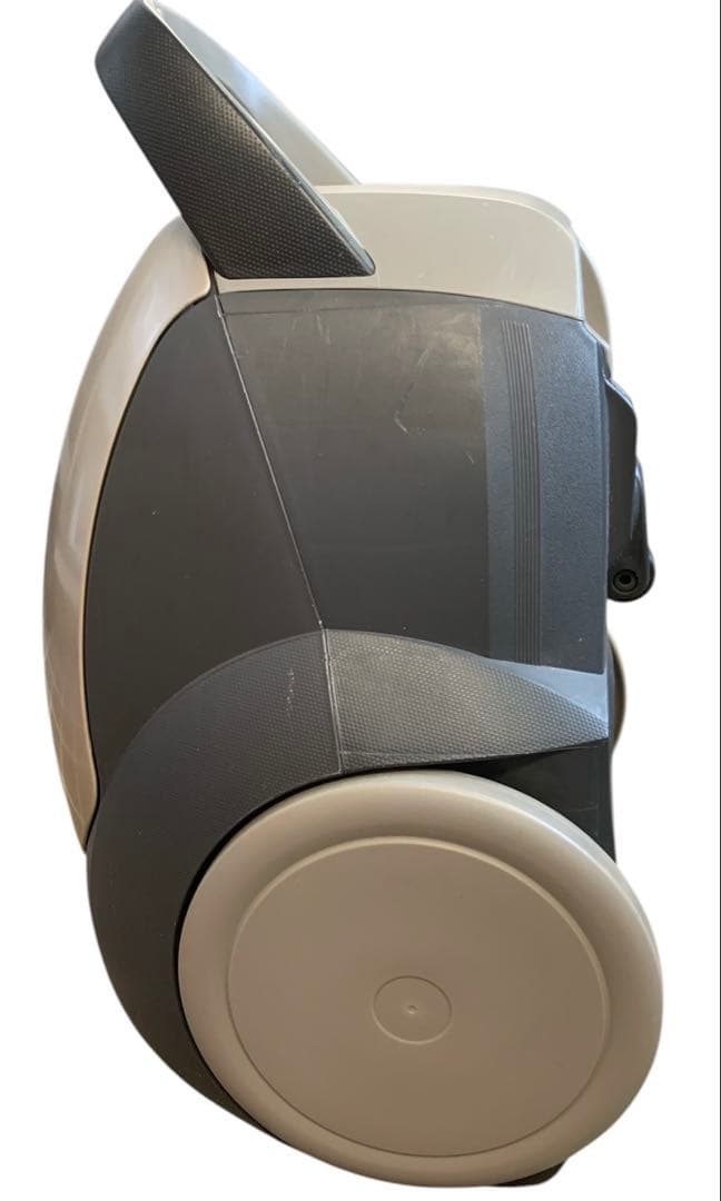 Panasonic電気掃除機MC-PK15G-N 14年製