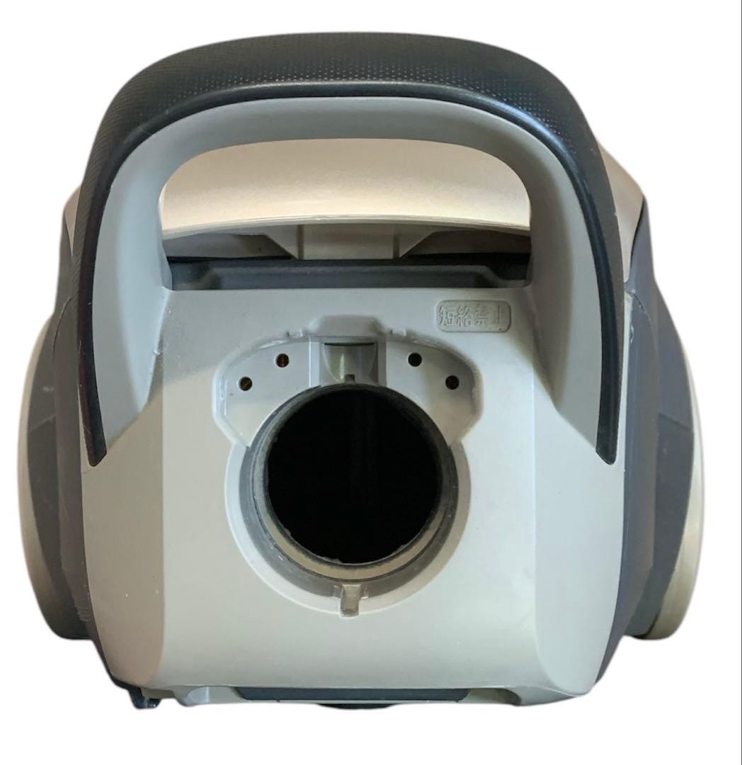 Panasonic電気掃除機MC-PK15G-N 14年製