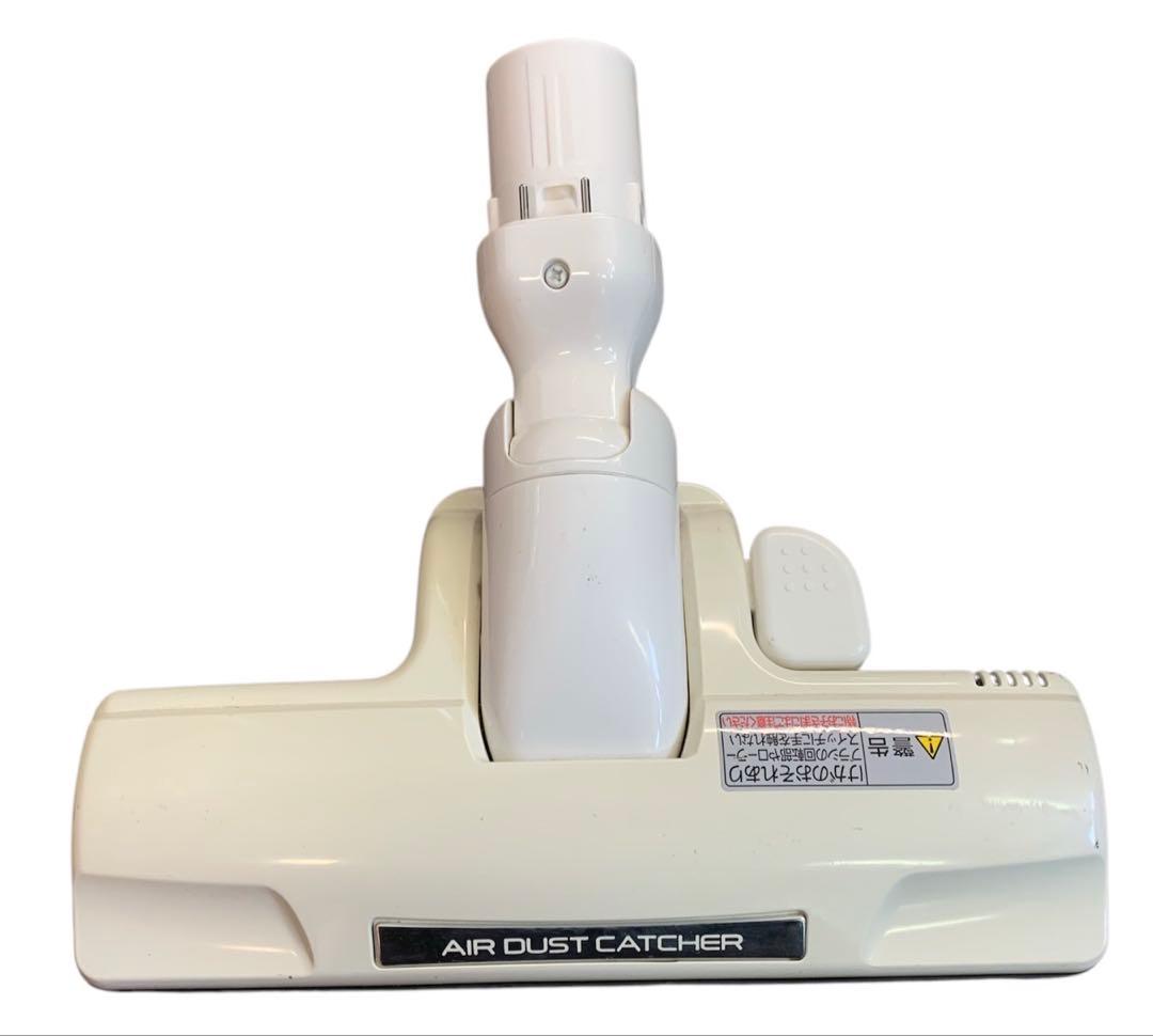 Panasonic電気掃除機MC-PK15G-N 14年製