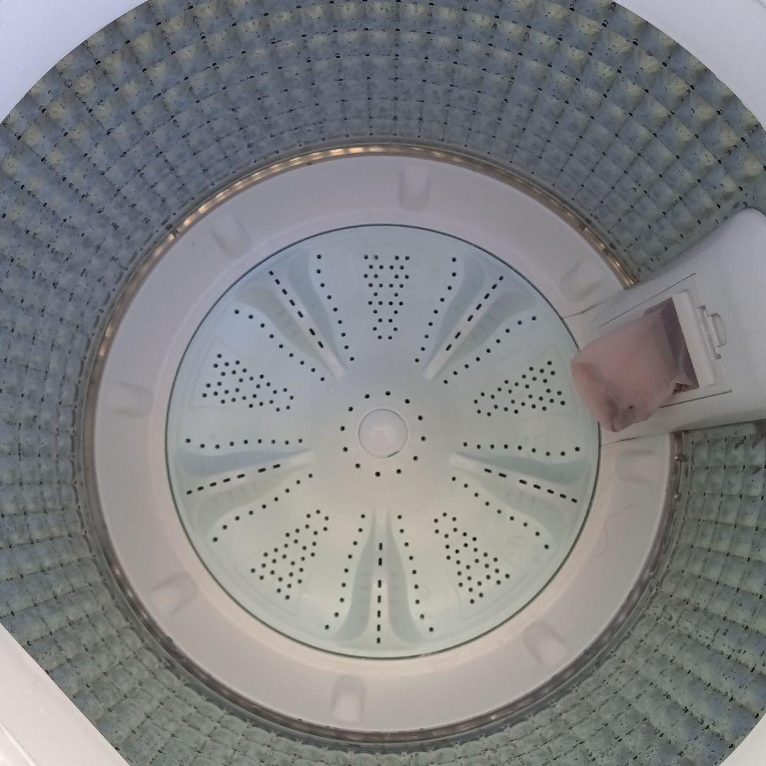 洗濯機　冷蔵庫　2点セット　2021年製　高年式　生活家電　関東限定