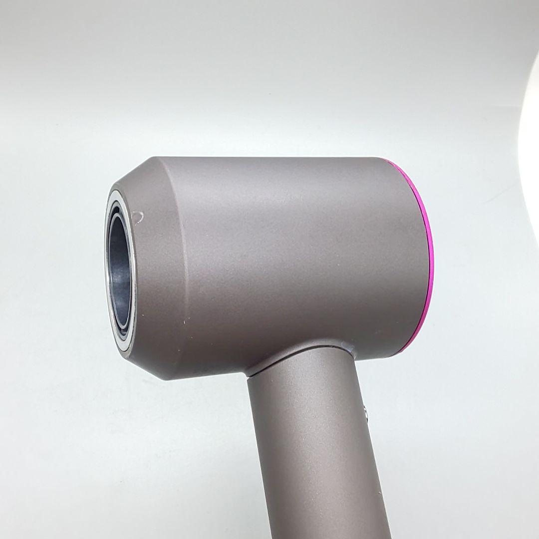 ダイソン dysonドライヤー HD08《国内正規品・風量新品同様》419