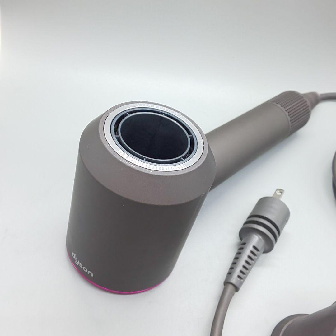 ダイソン dysonドライヤー HD08《国内正規品・風量新品同様》419