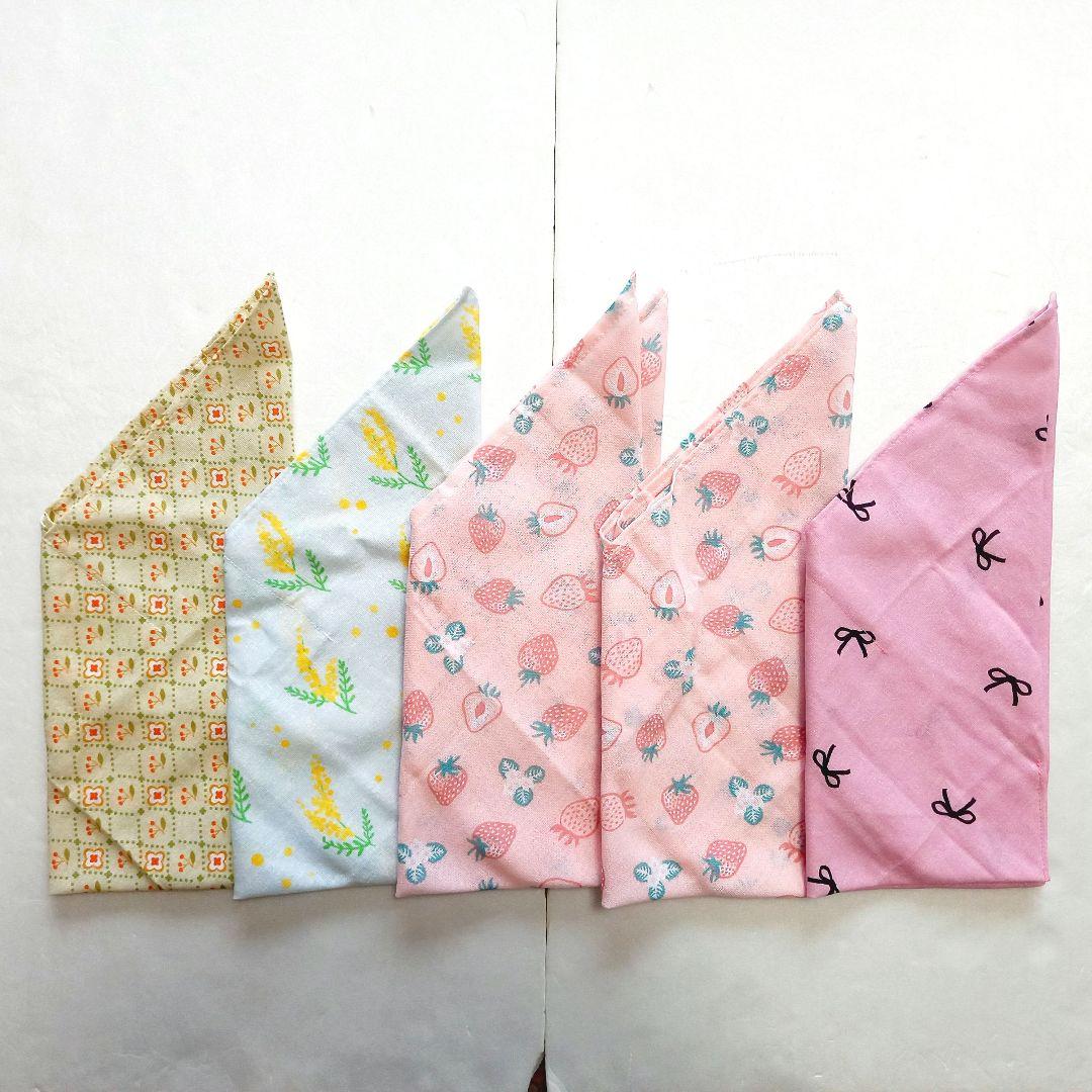 【専用①】あずま袋◆手拭い◆エコバック◆コンビニバック◆ハンドメイド