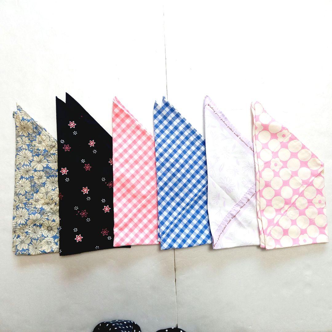 【専用①】あずま袋◆手拭い◆エコバック◆コンビニバック◆ハンドメイド