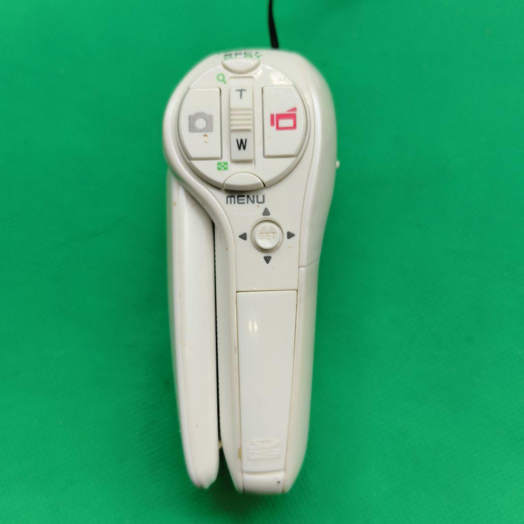 SANYO Xacti DMX-CG9 デジタルムービーカメラ