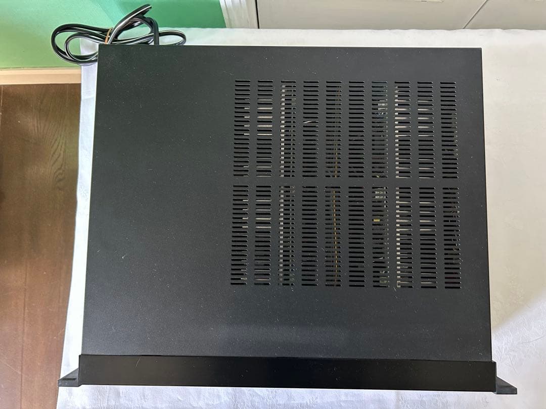 BOSE 4702-III プリメインアンプ