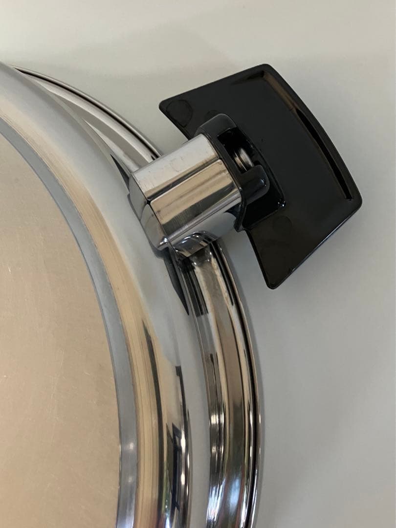  Queen IH対応ロイヤルクイーン 大フライパン　蓋付き