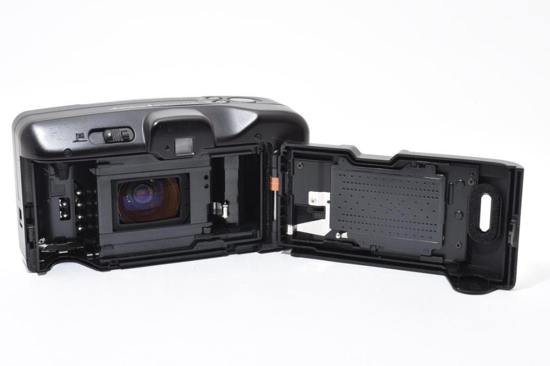 【希少】 Canon キャノン Autoboy S コンパクト フィルムカメラ