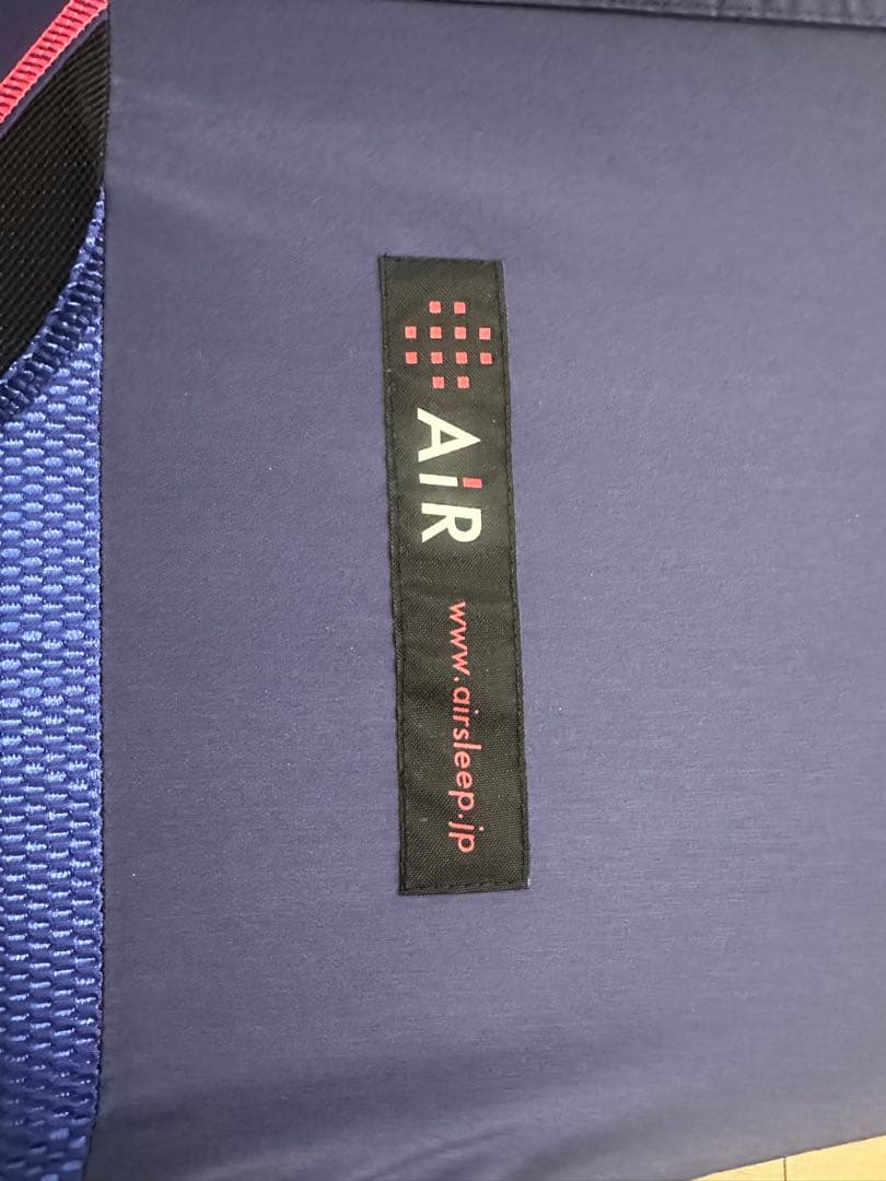 【マカロニ】　西川air03マットレス　セミダブル