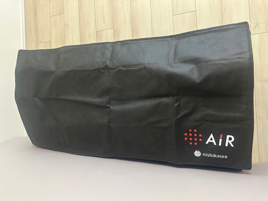 【マカロニ】　西川air03マットレス　セミダブル