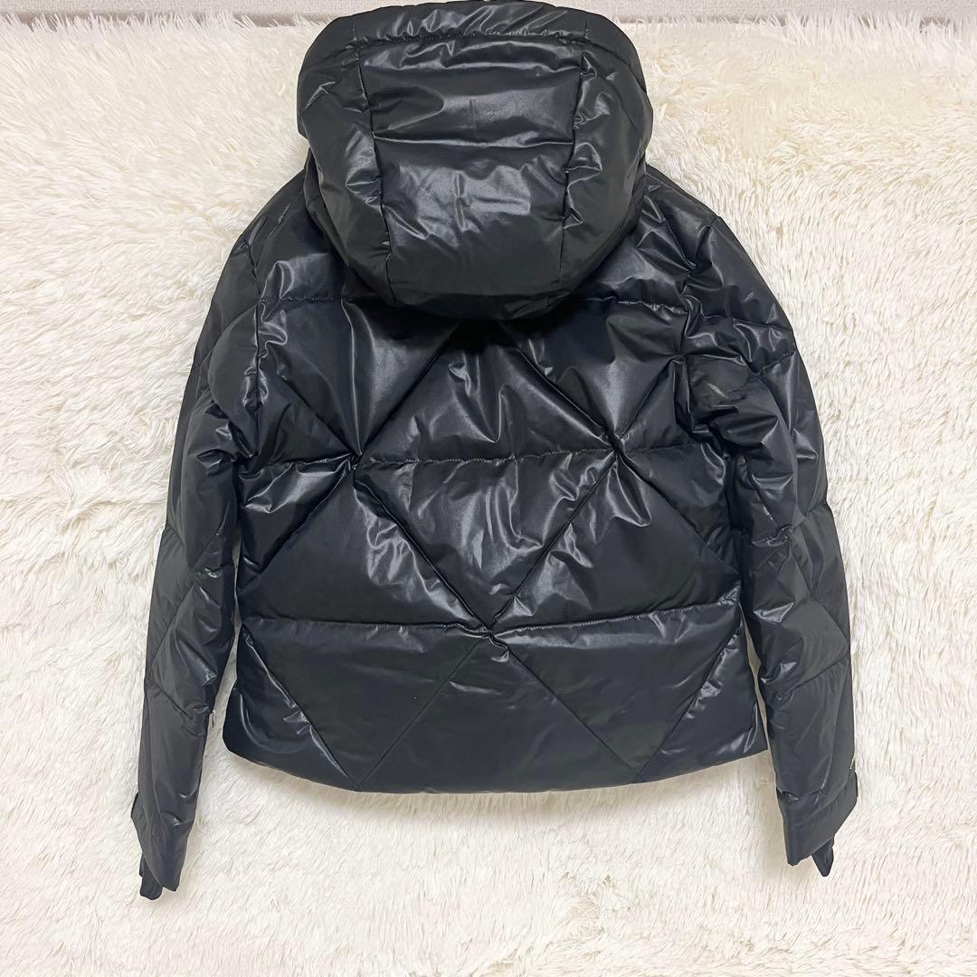 現行 未使用 phenix フェニックス ダイヤモンドキルト ダウンジャケット