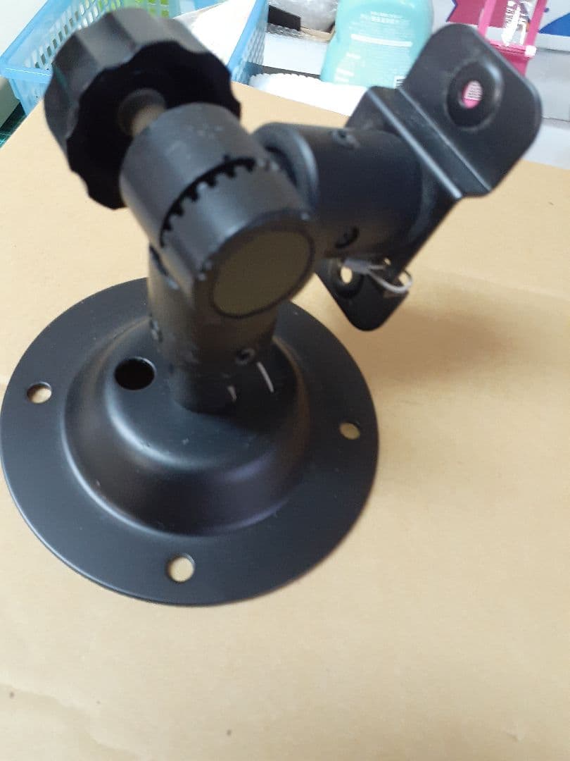 美品！ヤマハDSP-AX459 & Onkyo SL-207ウーハァー セット！