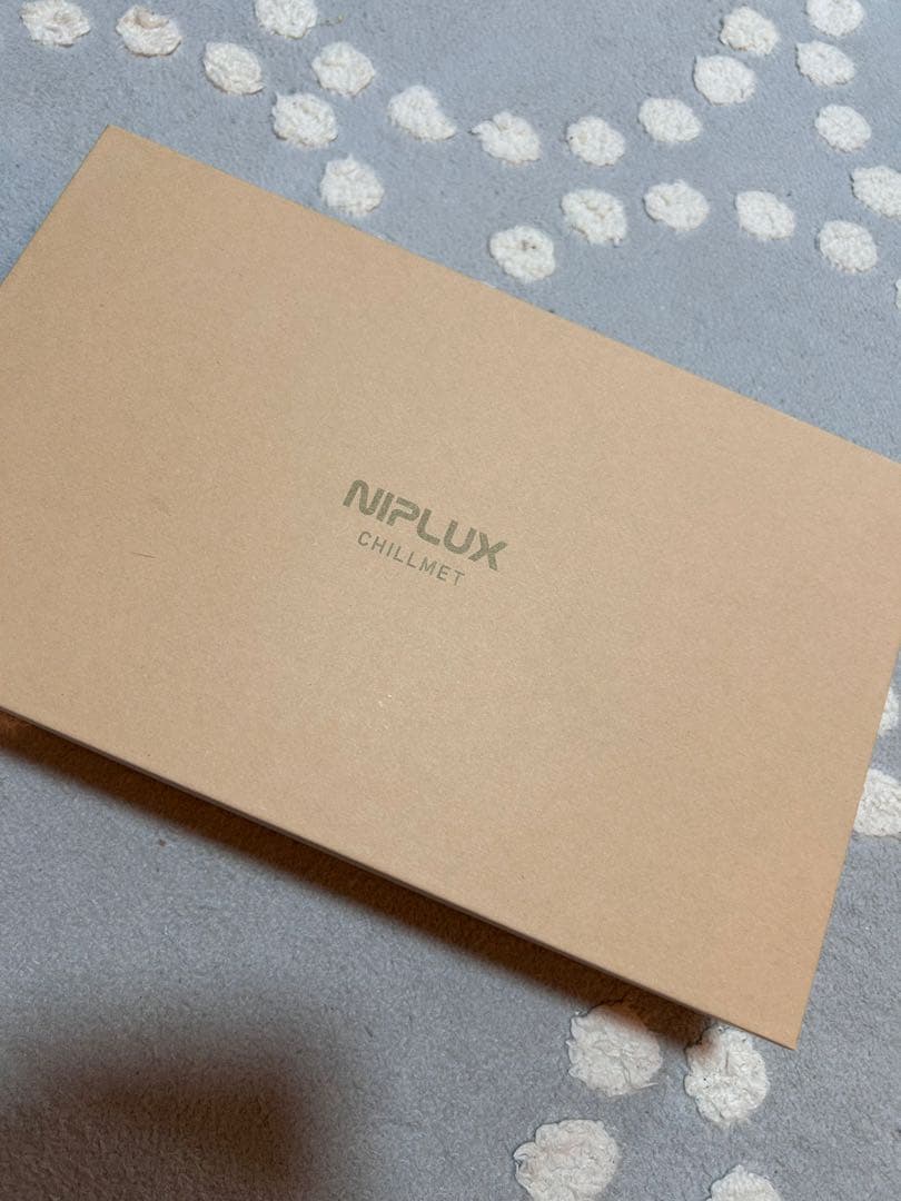 最安値！！ NIPLUX 360°エアケア ヘッドケア　￼加圧