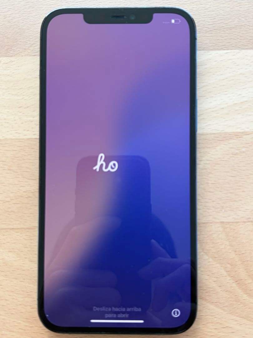 スマートフォン本体 iPhone 12 pro max 256G