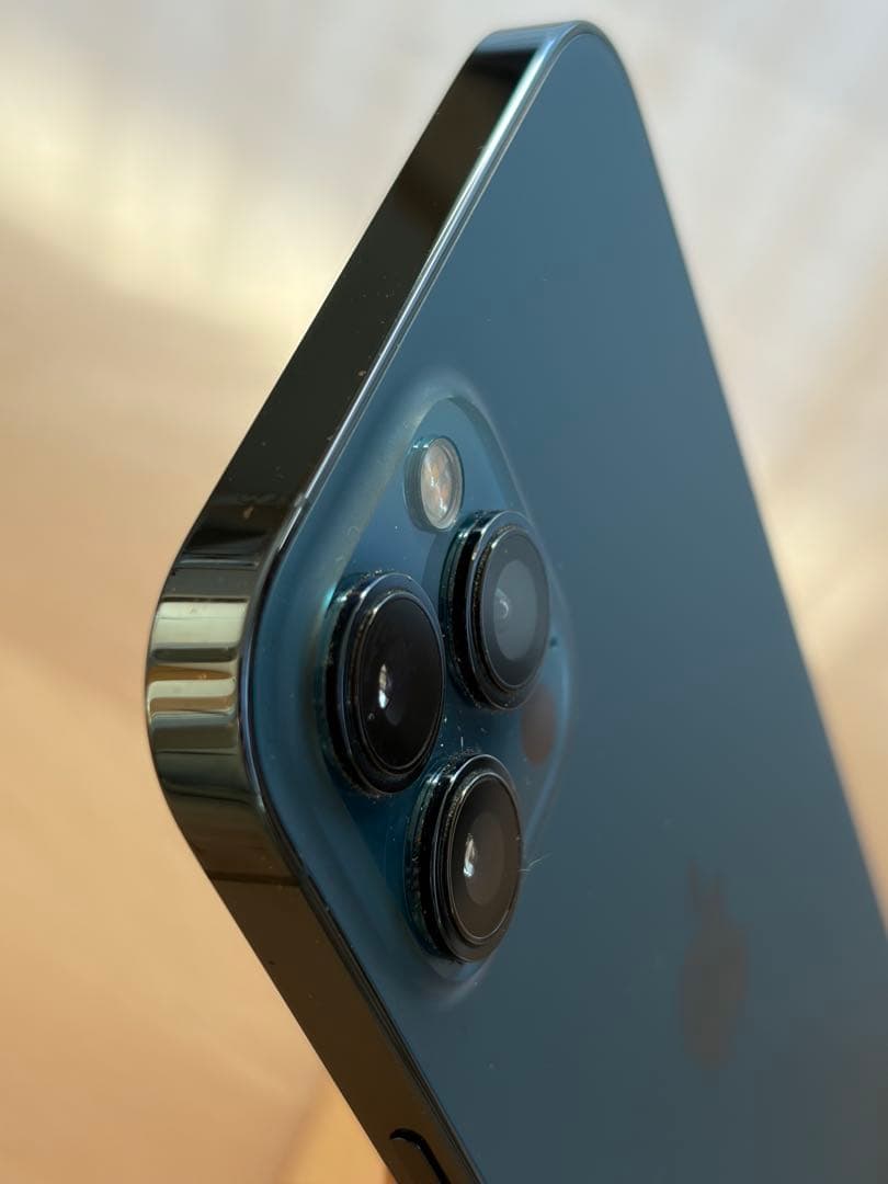 スマートフォン本体 iPhone 12 pro max 256G