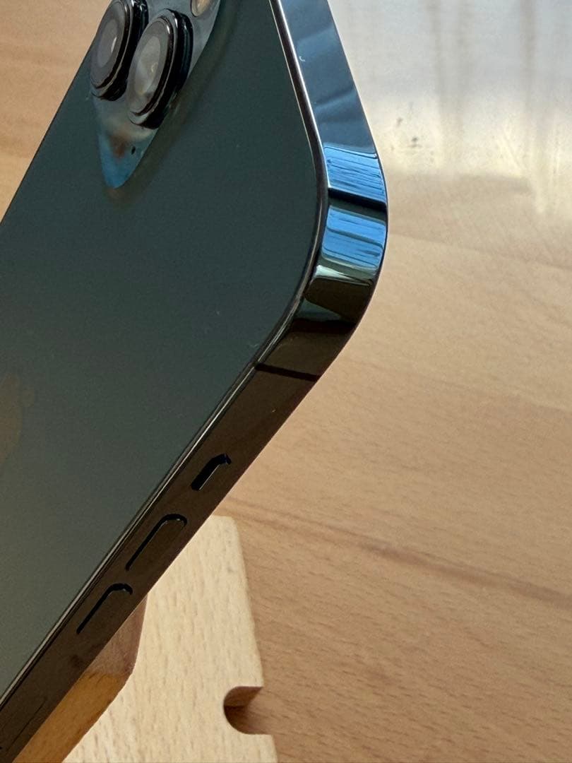 スマートフォン本体 iPhone 12 pro max 256G