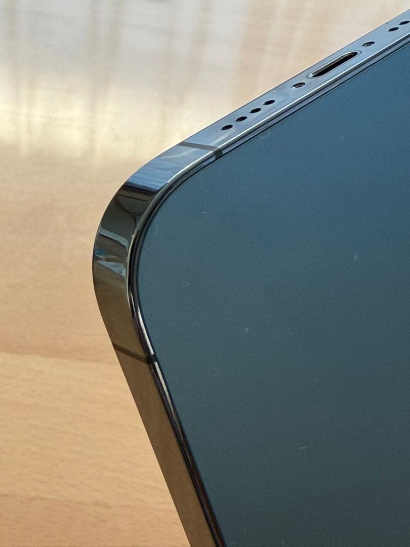 スマートフォン本体 iPhone 12 pro max 256G