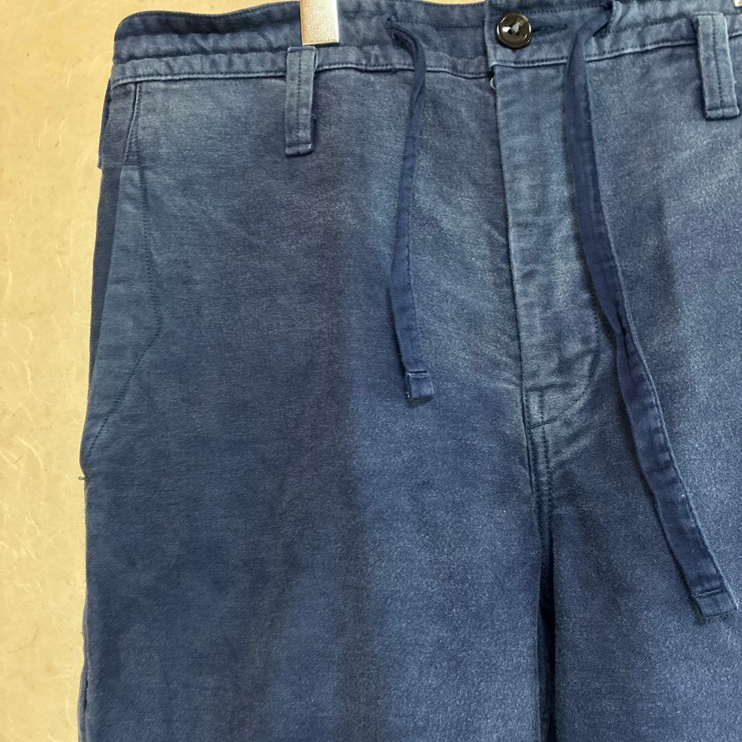 ポータークラシック　Porter Classic モールスキンパンツ　福袋