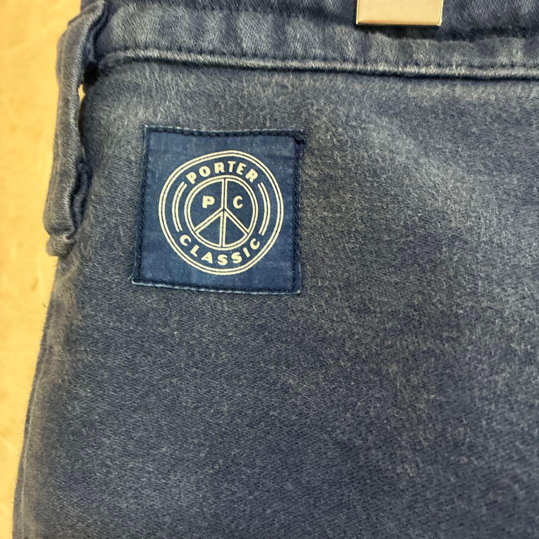 ポータークラシック　Porter Classic モールスキンパンツ　福袋