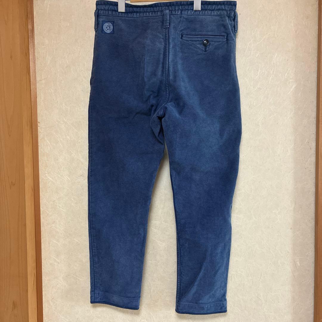 ポータークラシック　Porter Classic モールスキンパンツ　福袋