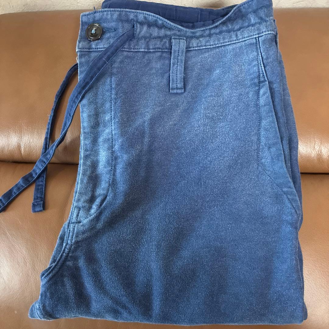 ポータークラシック　Porter Classic モールスキンパンツ　福袋