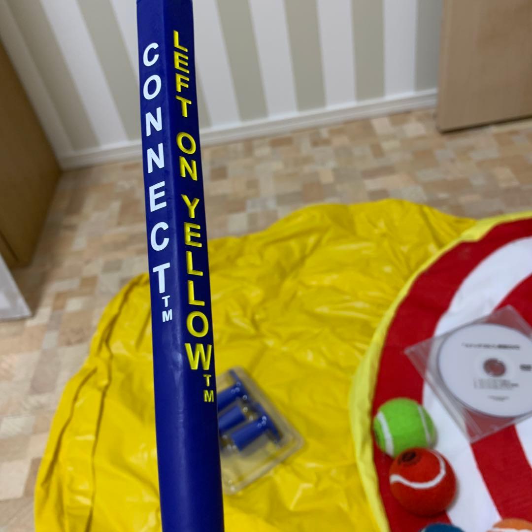 スナッグゴルフセット