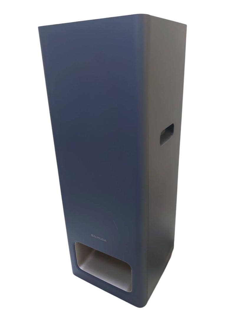 BALMUDA The Pure 空気清浄機 ダークグレー 2022年製