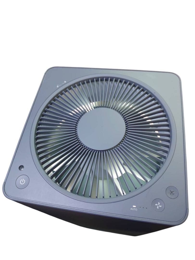 BALMUDA The Pure 空気清浄機 ダークグレー 2022年製