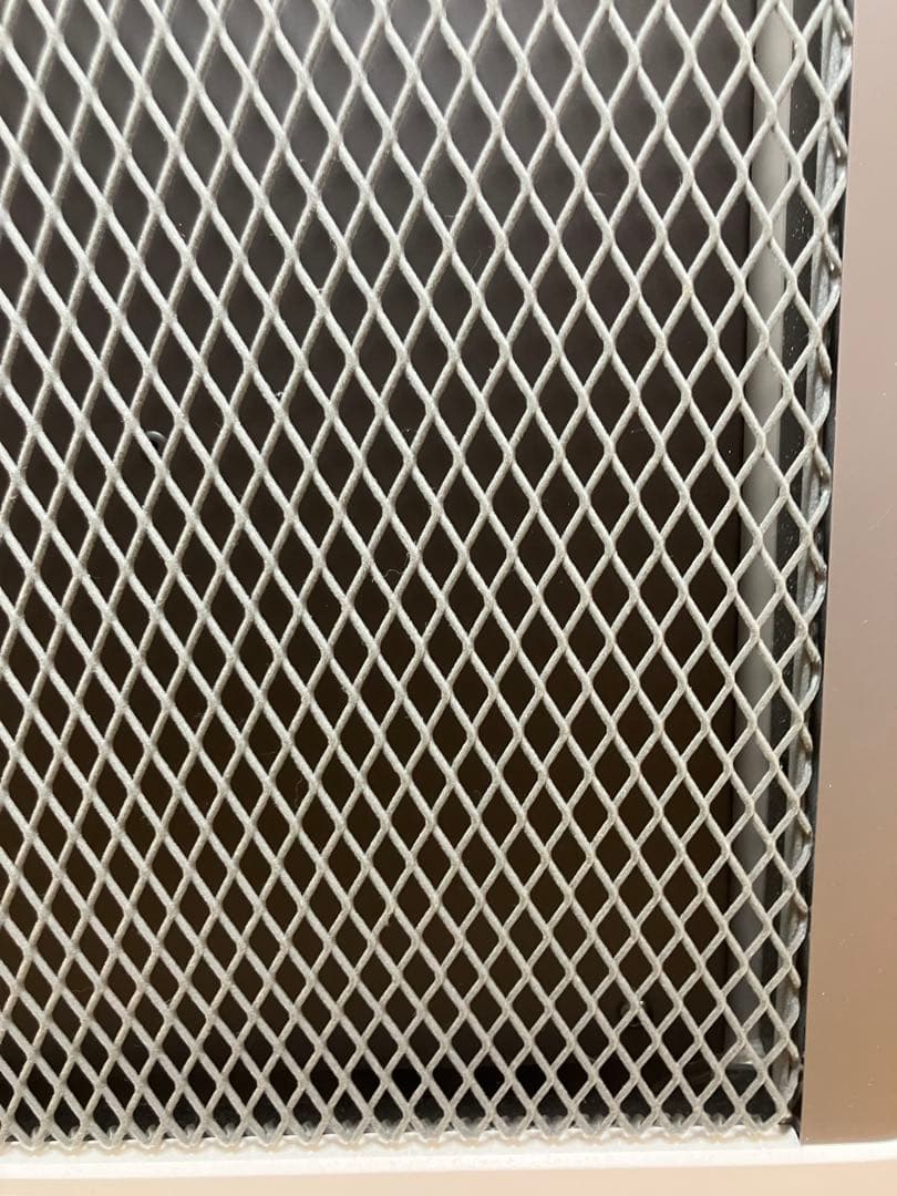 【Zenken/ゼンケン】アーバンホットスリム RH-502M 遠赤外線暖房