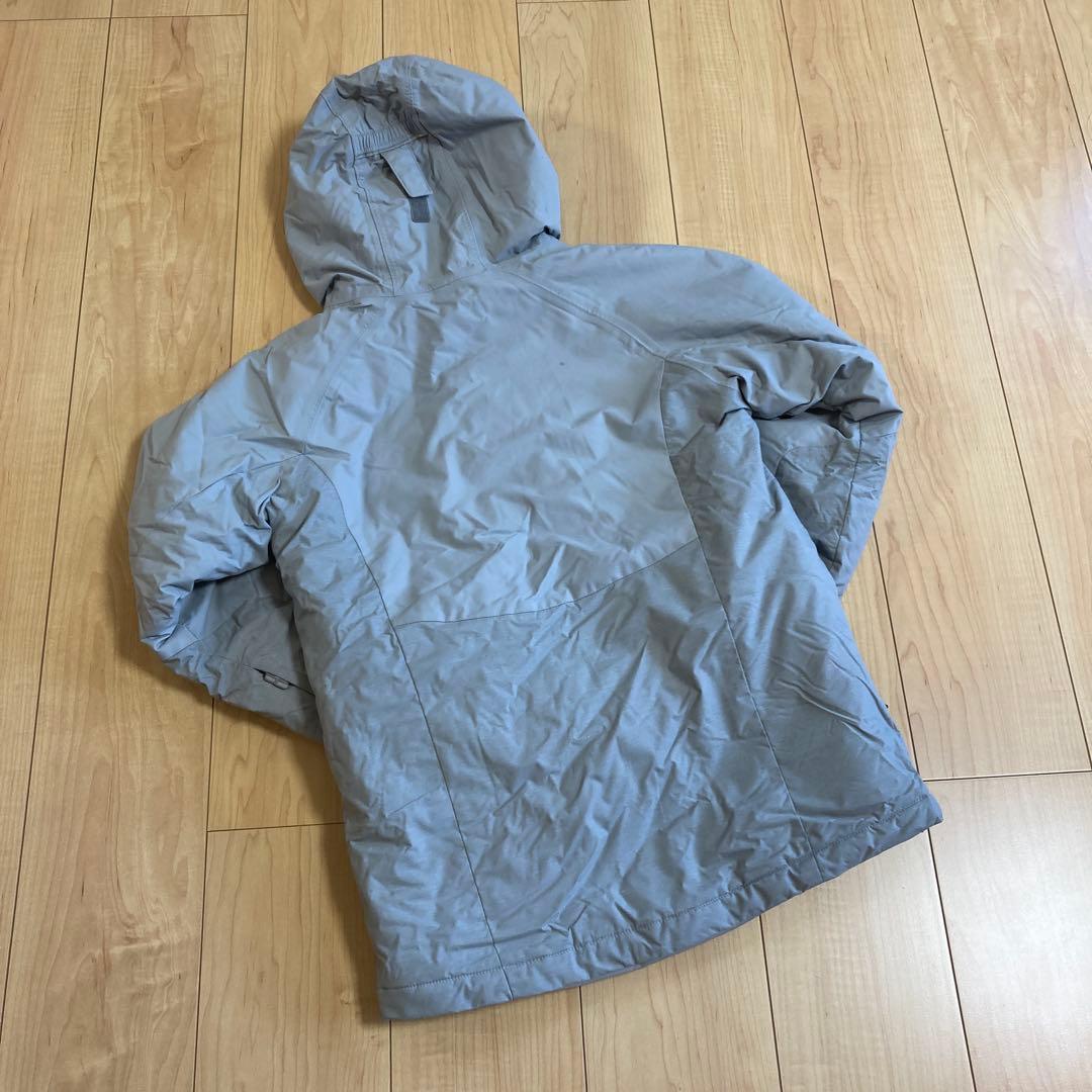 コロンビア　ジュニアスキーウェア　L スノーウェア　女の子　150160