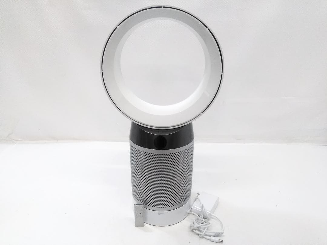 Dyson DP04 空気清浄機能付き扇風機 Pure Cool 19年製★
