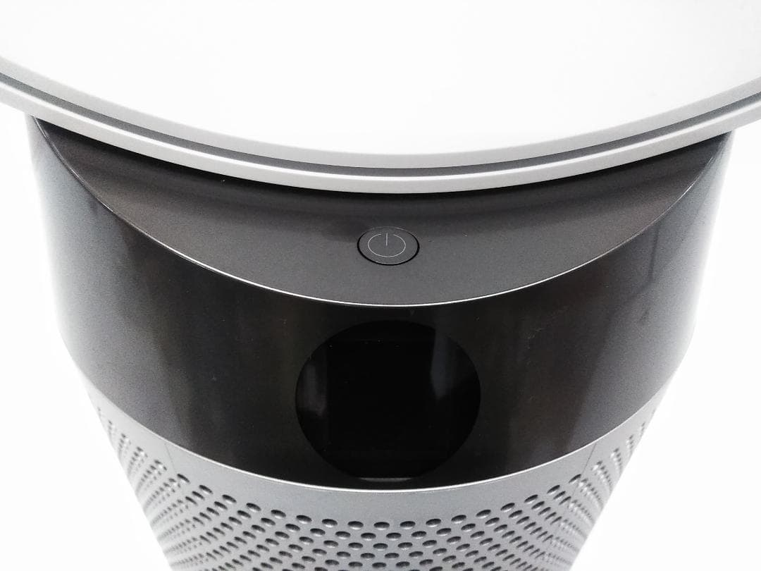 Dyson DP04 空気清浄機能付き扇風機 Pure Cool 19年製★