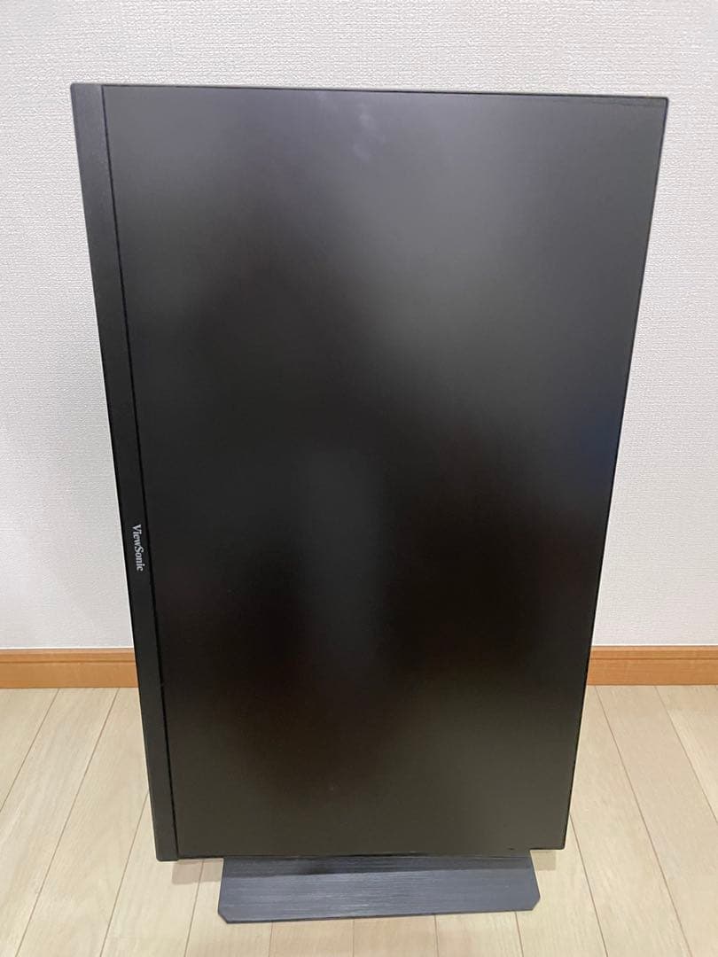 ViewSonic XG2705 27インチ ゲーミングモニター 144Hz