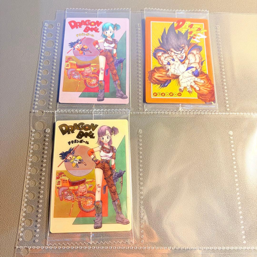 新品未開封　美品　ドラゴンボール　イタジャガ　vol. ４　フルコンプ　全30種