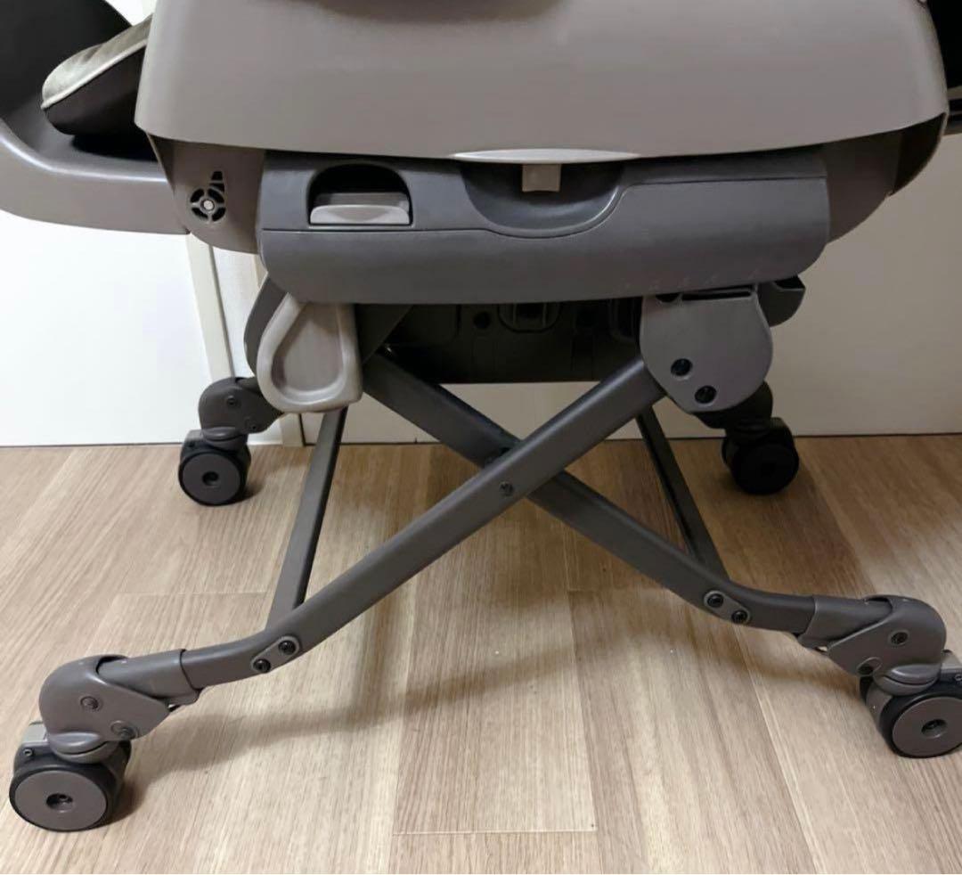 ✨極美品✨ コンビ ネムリラ AT BEDI EG おやすみドーム付 電動