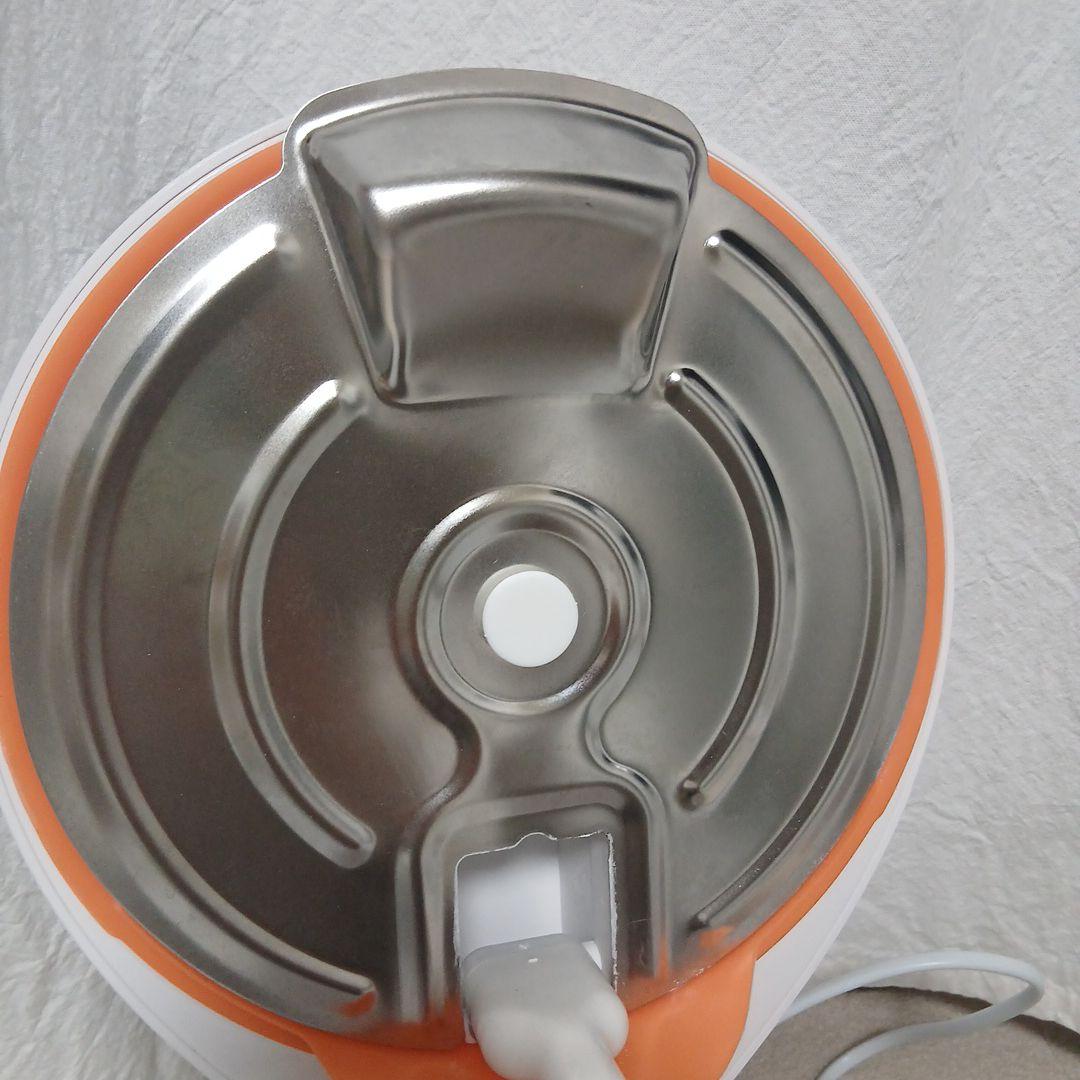 Carepod ケアポッド 14畳 ステンレス 超音波 加湿器 MS031S2