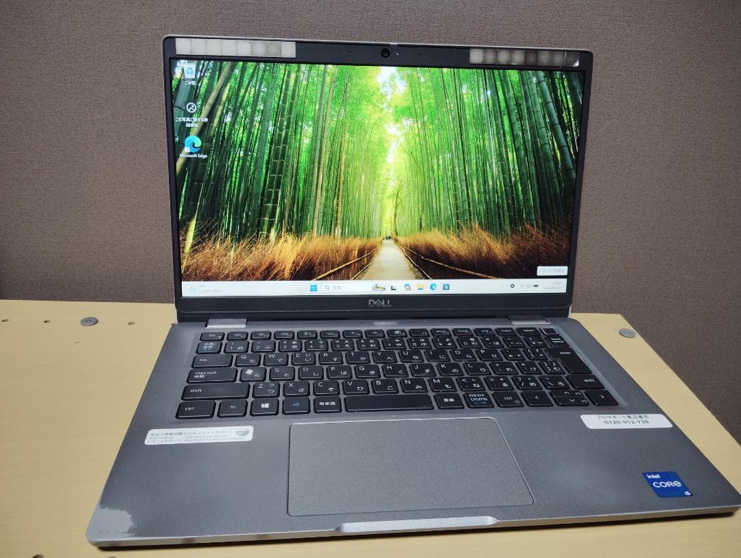 DELL Latitude 5320 11世代 ノートパソコン