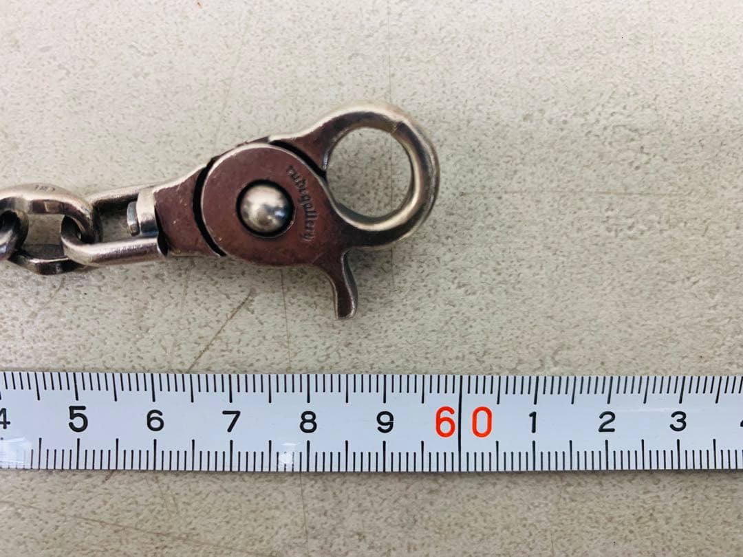 フ*ル様 メ0303-42★RUDE GALLERY/ルードギャラリー/ウォレッ