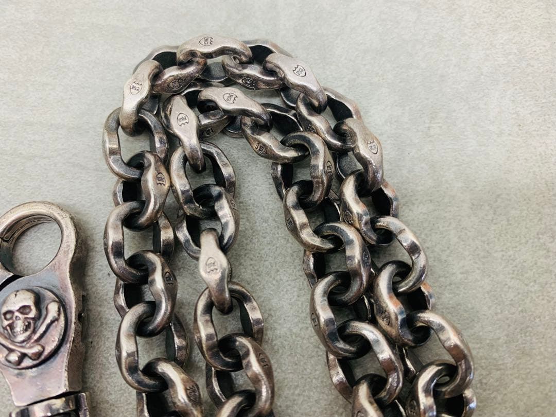 フ*ル様 メ0303-42★RUDE GALLERY/ルードギャラリー/ウォレッ