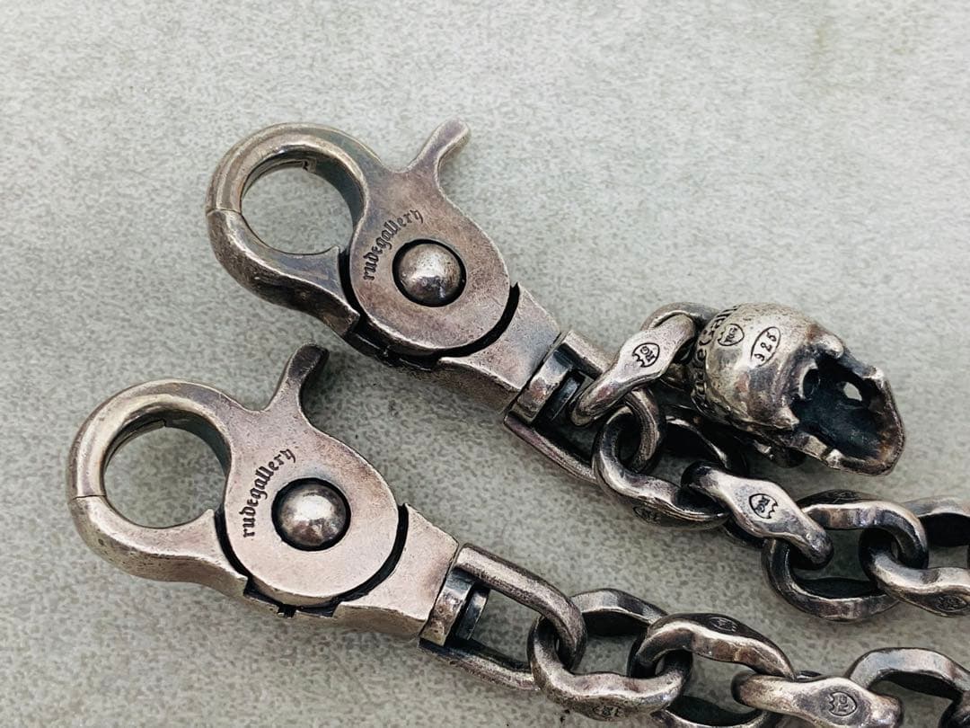 フ*ル様 メ0303-42★RUDE GALLERY/ルードギャラリー/ウォレッ