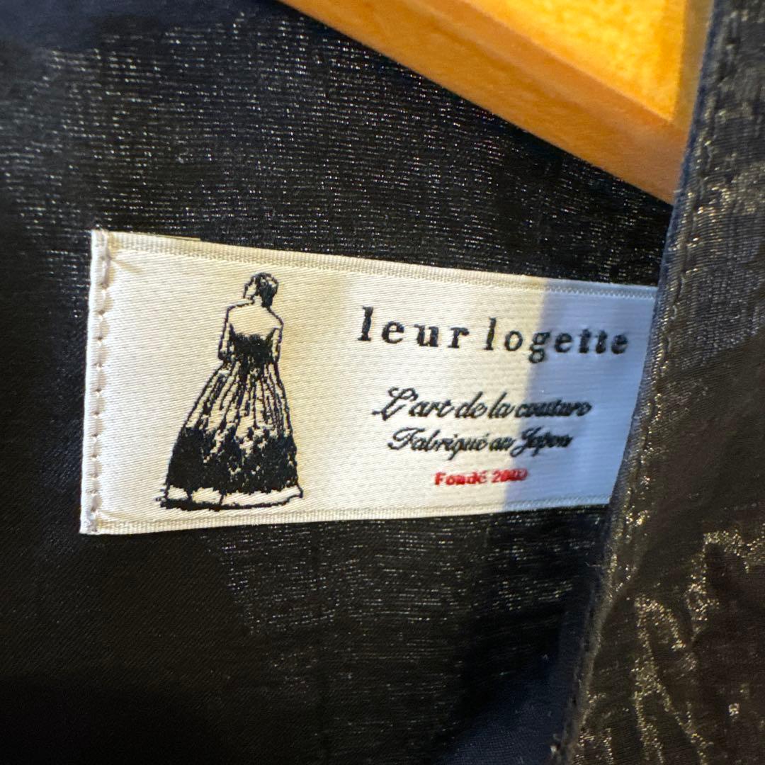 leur logette(ルールロジェット) トップス