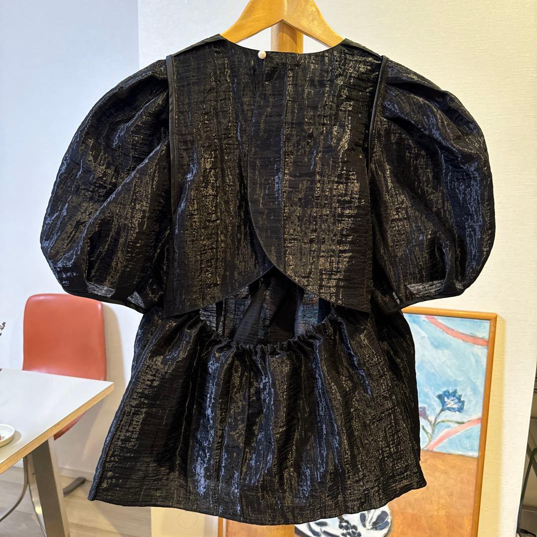 leur logette(ルールロジェット) トップス