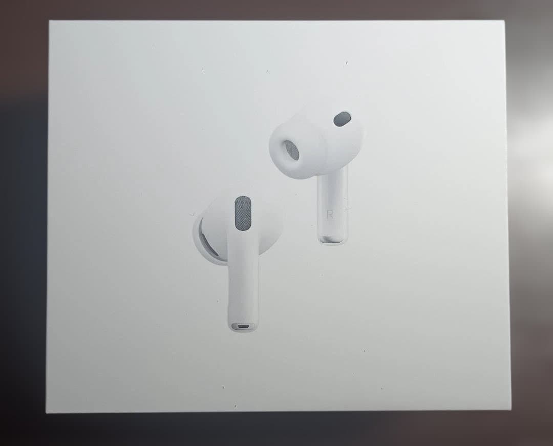 AirPods Pro 3　新品かつ未開封