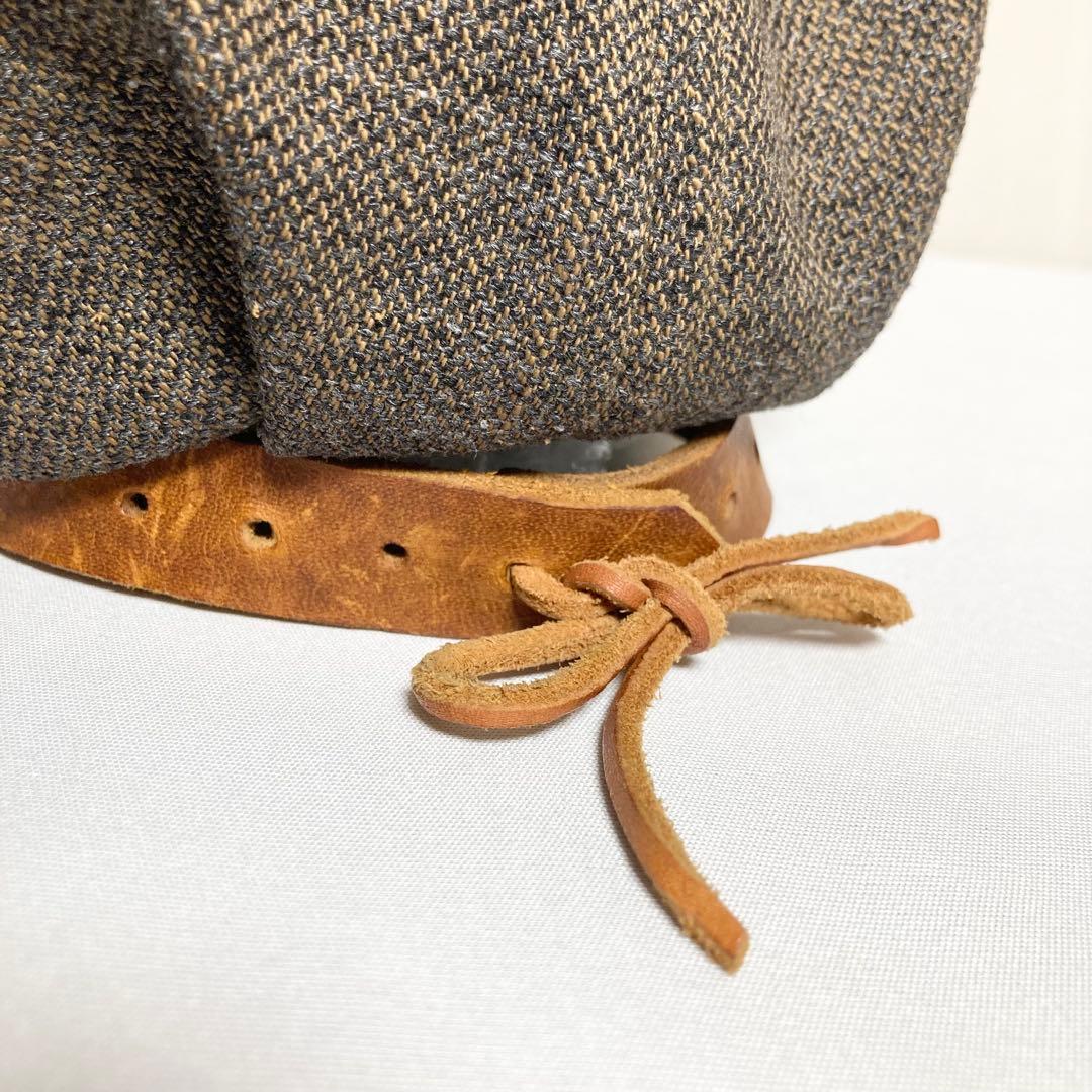 Freeサイズ！BONCOURA ボンクラ帽