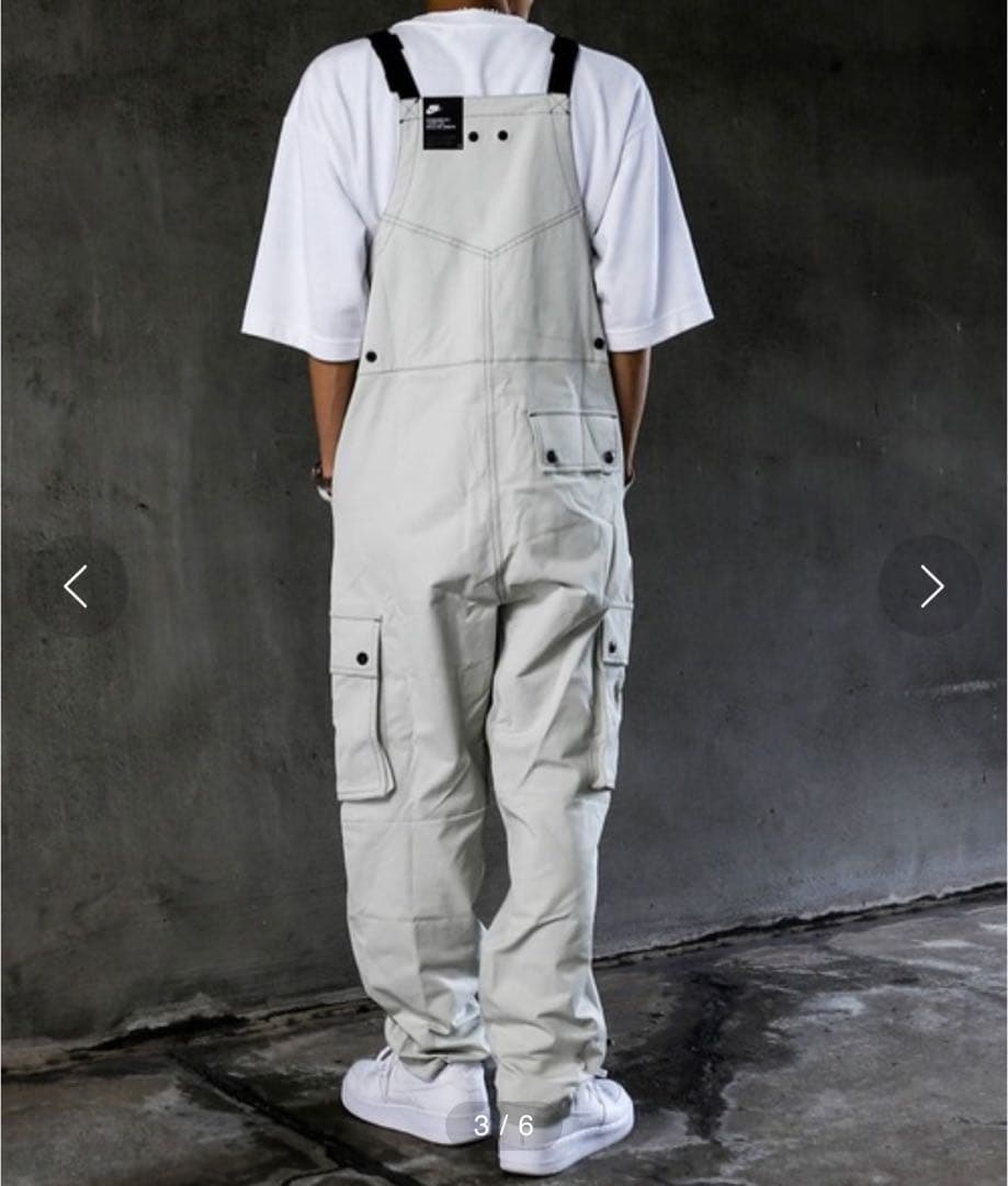 NIKE ナイキ SR AS M NSW OVERALLS NR (SP)